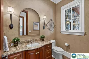 1731 Red Hawk Way, Lower Saucon Township, PA 18015 - Photo 30