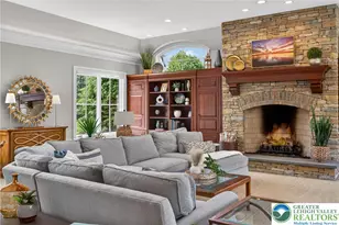 1731 Red Hawk Way, Lower Saucon Township, PA 18015 - Photo 26