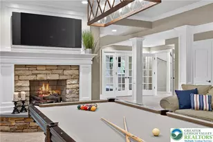 1731 Red Hawk Way, Lower Saucon Township, PA 18015 - Photo 60