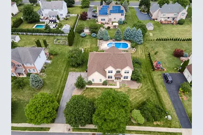 4415 Crosswinds Drive, Bethlehem Township, PA 18045 - Photo 68