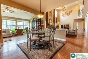 4415 Crosswinds Dr, Bethlehem Township, PA 18045 - Photo 20