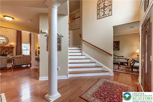 4415 Crosswinds Dr, Bethlehem Township, PA 18045 - Photo 8
