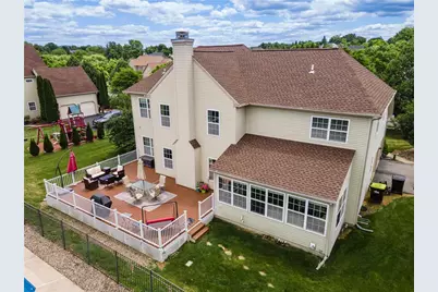 4415 Crosswinds Drive, Bethlehem Township, PA 18045 - Photo 62