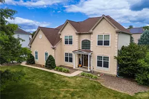 4415 Crosswinds Dr, Bethlehem Township, PA 18045 - Photo 1