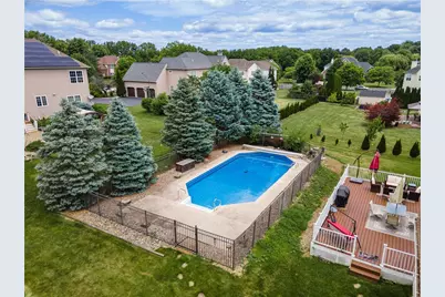 4415 Crosswinds Drive, Bethlehem Township, PA 18045 - Photo 66