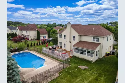 4415 Crosswinds Drive, Bethlehem Township, PA 18045 - Photo 64