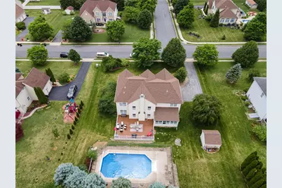 4415 Crosswinds Drive, Bethlehem Township, PA 18045 - Photo 66