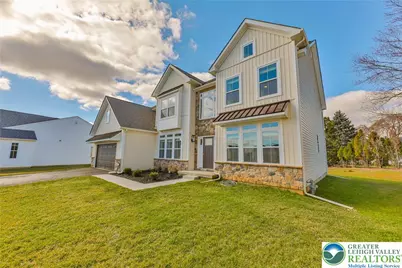 338 Abby Road, Macungie Boro, PA 18062 - Photo 4