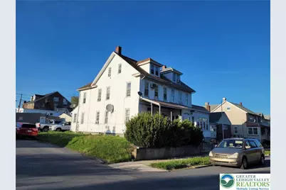 1801 Greenleaf Street, Allentown City, PA 18109 - Photo 2