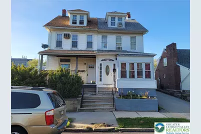 1801 Greenleaf Street, Allentown City, PA 18109 - Photo 1