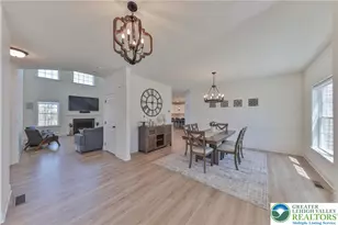 2595 Stonewall Dr, Upper Saucon Township, PA 18034 - Photo 4