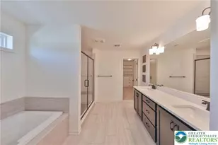 2595 Stonewall Dr, Upper Saucon Township, PA 18034 - Photo 22