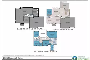 2595 Stonewall Dr, Upper Saucon Township, PA 18034 - Photo 38