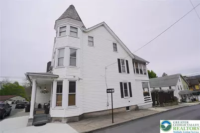 22 Dowell Street, Slatington Boro, PA 18080 - Photo 2
