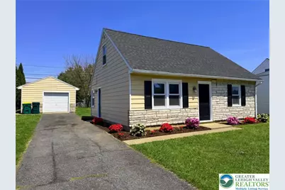 3037 Eldridge Avenue, Easton, PA 18045 - Photo 1