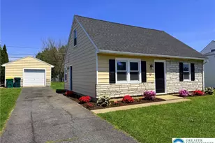3037 Eldridge Ave, Easton, PA 18045 - Photo 1