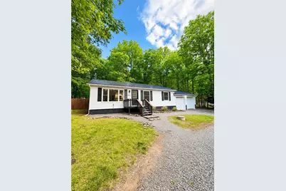182 Mountain Road, Penn Forrest, PA 18210 - Photo 1