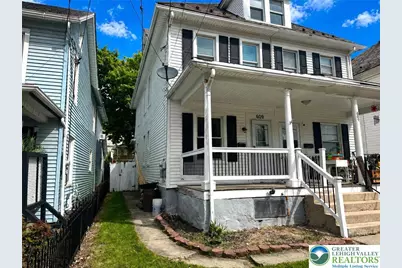 609 George Street, Pen Argyl Boro, PA 18072 - Photo 4