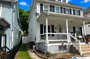 609 George St, Pen Argyl Boro, PA 18072 - Photo 4