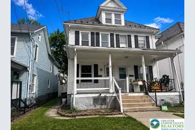 609 George Street, Pen Argyl Boro, PA 18072 - Photo 1