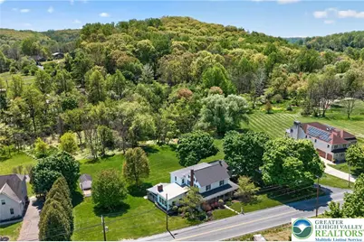 6612 Powder Valley Road, Upper Milford Township, PA 18092 - Photo 52