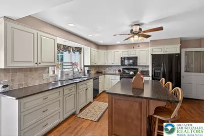 6612 Powder Valley Road, Upper Milford Township, PA 18092 - Photo 16