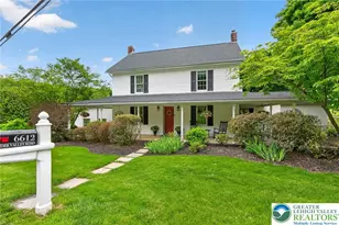 6612 Powder Valley Rd, Upper Milford Township, PA 18092 - Photo 1
