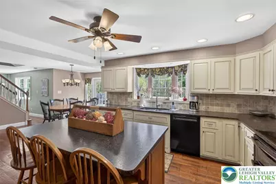 6612 Powder Valley Road, Upper Milford Township, PA 18092 - Photo 16