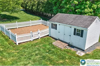 6612 Powder Valley Road, Upper Milford Township, PA 18092 - Photo 44