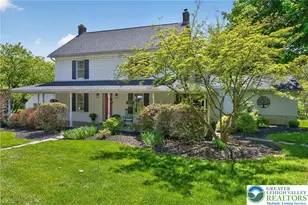 6612 Powder Valley Rd, Upper Milford Township, PA 18092 - Photo 2