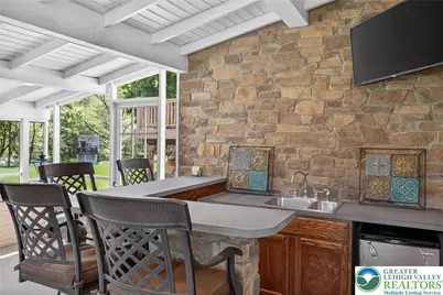 6612 Powder Valley Road, Upper Milford Township, PA 18092 - Photo 30
