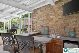 6612 Powder Valley Rd, Upper Milford Township, PA 18092 - Photo 30