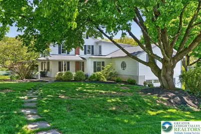 6612 Powder Valley Road, Upper Milford Township, PA 18092 - Photo 4