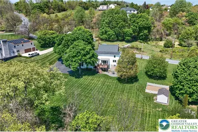6612 Powder Valley Road, Upper Milford Township, PA 18092 - Photo 54