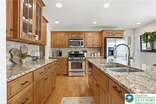 206 Cherry Ct, Bushkill Twp, PA 18064 - Photo 16