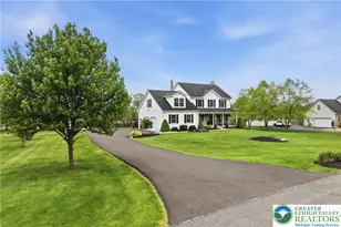 206 Cherry Ct, Bushkill Twp, PA 18064 - Photo 68