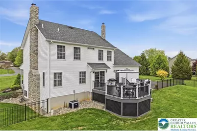 206 Cherry Court, Bushkill Twp, PA 18064 - Photo 52