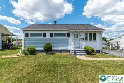 2132 Cypress, Bethlehem City, PA 18018 - Photo 2