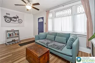 307 W Patterson St, Lansford Boro, PA 18232 - Photo 6