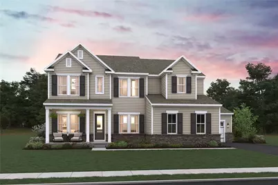 5782 Frederick Drive, East Allen Township, PA 18017 - Photo 1