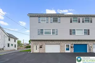 326 Chestnut, Slatington Boro, PA 18080 - Photo 2