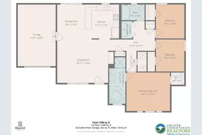 64 Robertson Road, Penn Forrest, PA 18229 - Photo 38