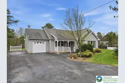 64 Robertson Road, Penn Forrest, PA 18229 - Photo 4
