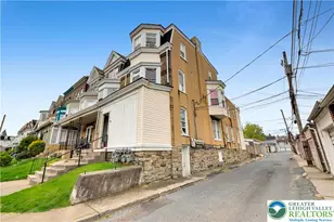 744 N 5th St, Allentown City, PA 18102 - Photo 2