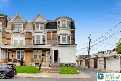 744 N 5th Street, Allentown City, PA 18102 - Photo 1