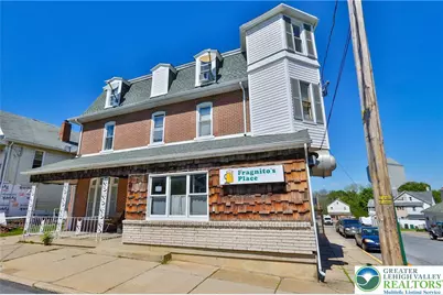 55 S 2nd Street, Coplay Boro, PA 18037 - Photo 4