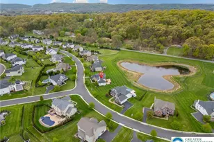 2005 Rainlilly Dr, Upper Saucon Township, PA 18034 - Photo 6
