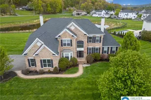 2005 Rainlilly Dr, Upper Saucon Township, PA 18034 - Photo 4