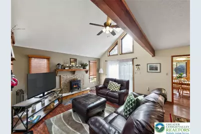 177 Dogwood Terrace, Tunkhannock Twp, PA 18210 - Photo 4