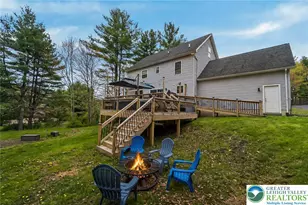 2512 Valley View Acres Rd, Chestnuthill Twp, PA 18360 - Photo 4